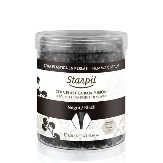 Starpil Baja Fusion film vosek za moške v granulah, 600 g