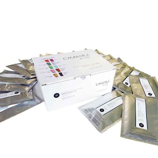 Casmara Mix Peel-off mask, 10 mask