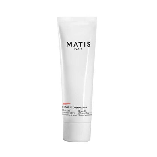 Matis  Hyalu BB SPF15 krema za izenačen ten, 50 mL