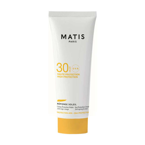 Matis Sun krema za zaščito pred soncem SPF30, 50 mL