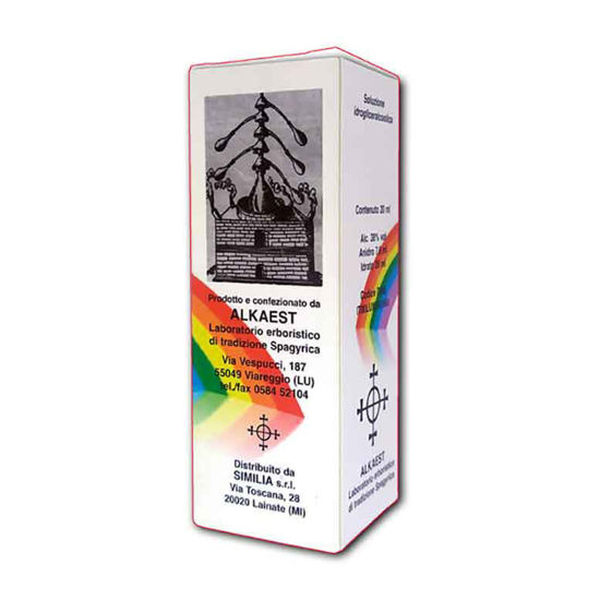 Phellinus esenca, 20 mL