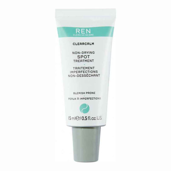 REN Non-Drying Spot Treatment lokalna nega, 15 mL