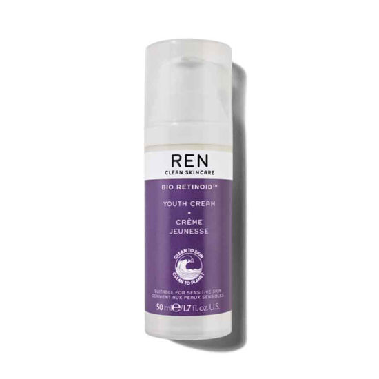 REN BIO Retinoid Youth krema, 50 mL