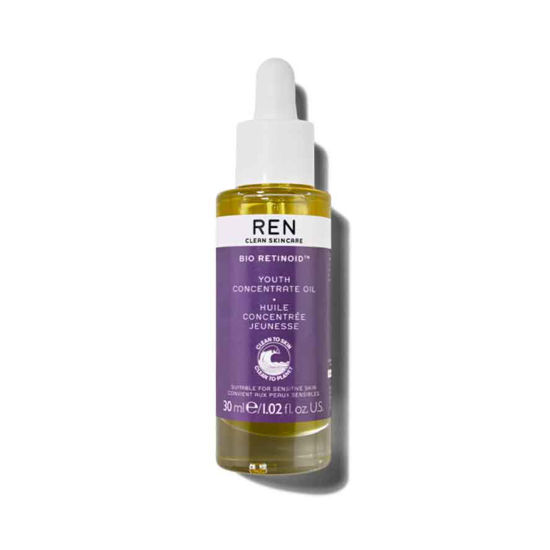 REN BIO Retinoid Youth Oil koncentrat, 30 mL