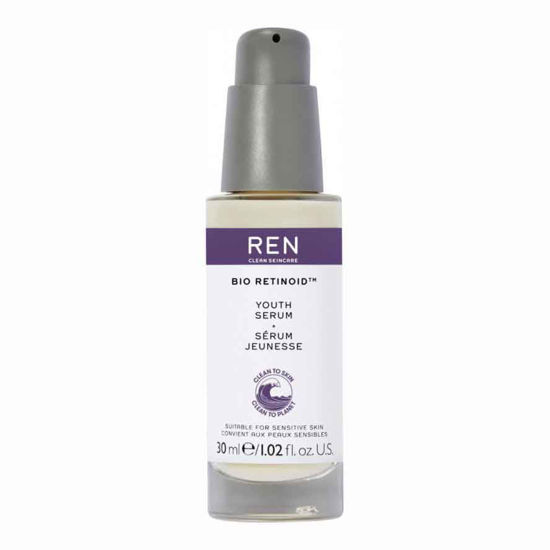 REN Bio Retinoid Youth serum, 30 mL