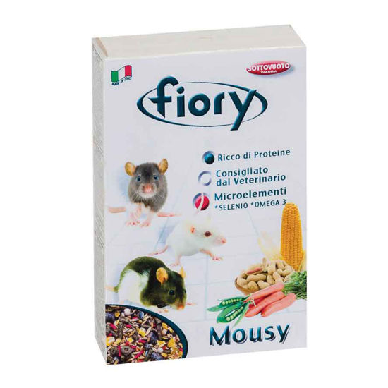 Fiory Mousy mešanica za miši, 400 g