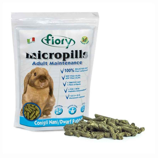 Micropills Adult Grain Free kunci, 850 g ali 2 kg