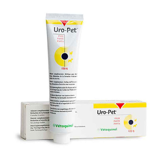 Uro-Pet gel, 120 g