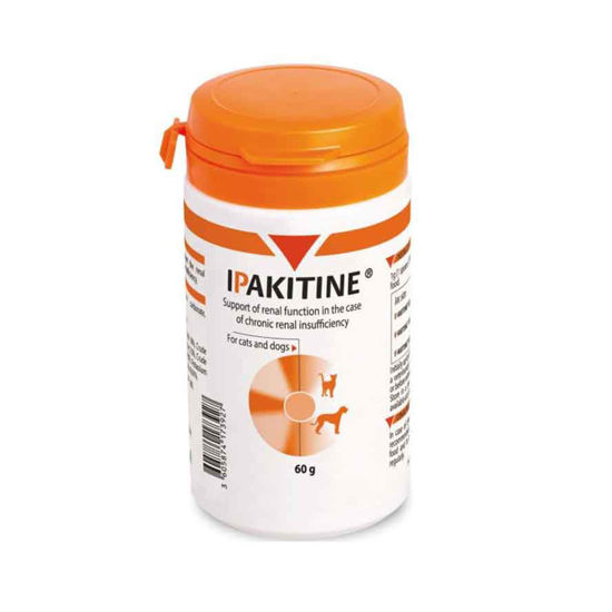 Ipakitine prah, 60 ali 180 g
