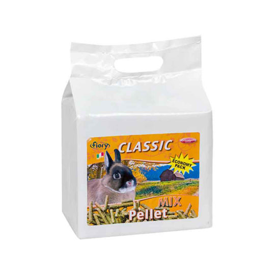 Classic Peleti za kunce, 2.72 kg