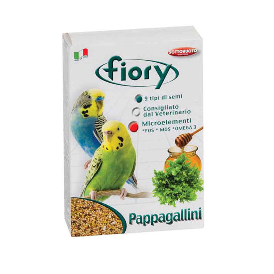 Fiory mešanica za skobčevke, 400 g ali 1 kg