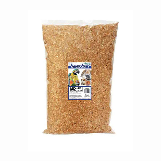 Fiory Breeders Mix semen za male papige, 5 kg