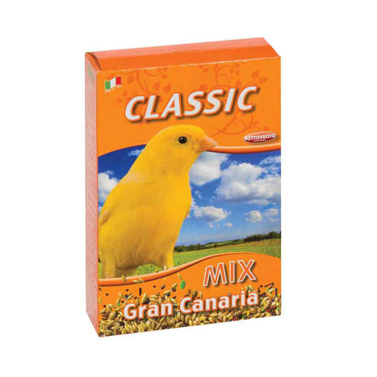 Classic Mix za kanarčke, 400 ali 800 g