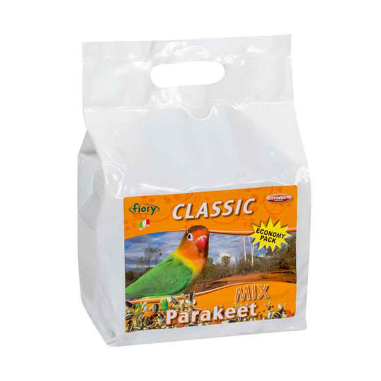 Classic Mix za srednje velike papige, 2.6 kg