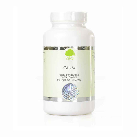 G&G Vitamins CAL-M kompleks, 100 g