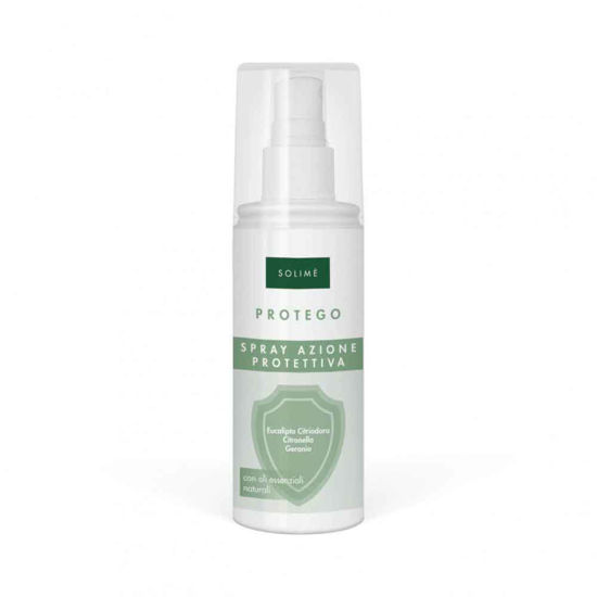 Solime Protego Ekosprej, 100 mL