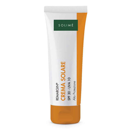 Solime Remargin Colostrum Sole krema za sončenje z ZF 30, 200 mL