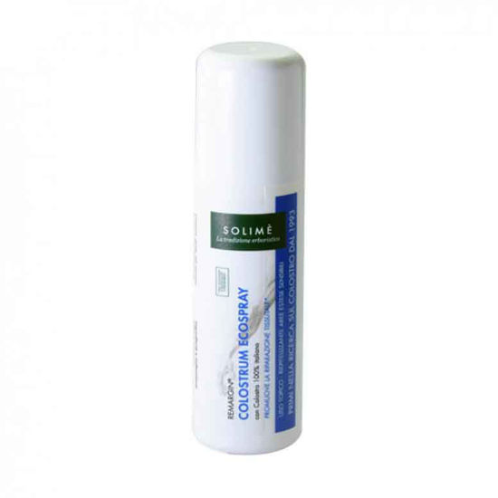 Solime Remargin Colostrum eco pršilo za rane, 100 mL