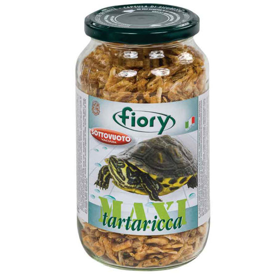 Fiory Tartarica Maxi hrana za vodne želve, 1000 mL
