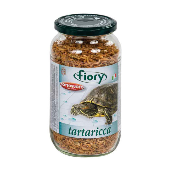Fiory Gammarus hrana za želve, 1000 mL