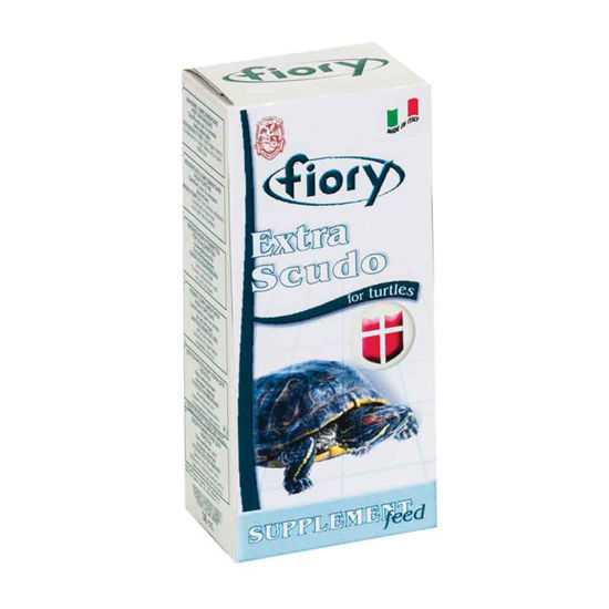 Fiory ExtraScudo dodatek za oklep želve, 36 mL