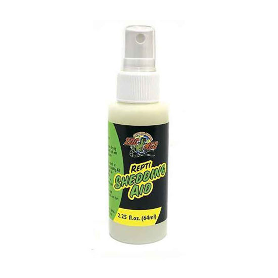 Zoo Med Repti Shedding Aid pršilo, 64 mL
