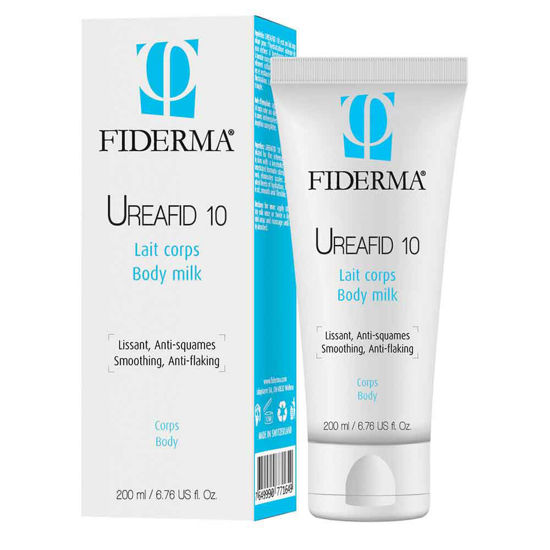 Fiderma UREAFID 10, 200 mL