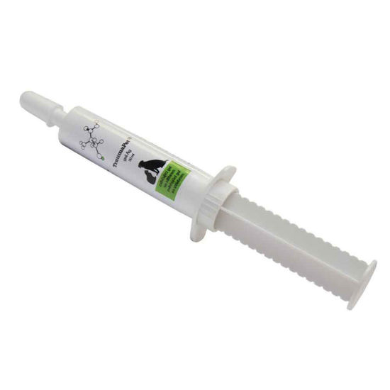Trauma Pet Gel Ag, 30 mL