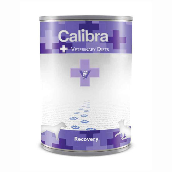 Calibra dieta psi/mačke konzerva Recovery, 100 g