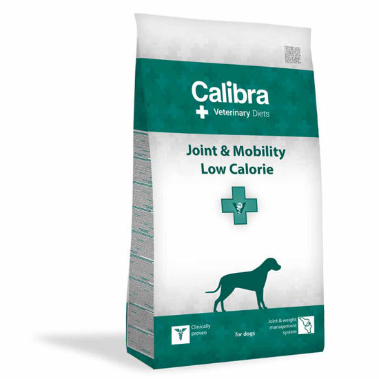 Calibra Dieta psi Joint and Mobility, 2 ali 12 kg