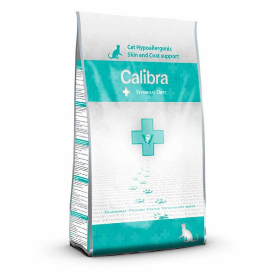 Calibra dieta mačke Hypoallergenic, 1.5 kg