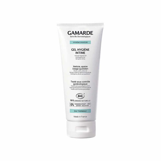 Gamarde gel za intimno nego, 200 g