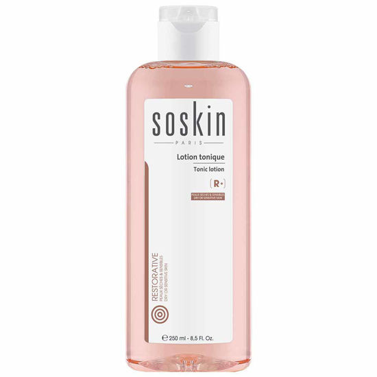 SOSKIN tonik losjon, 250 mL