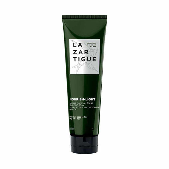 Lazartigue NOURISH hranljivi balzam za lase, 150 mL
