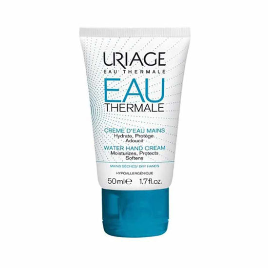 Uriage Eau Thermale krema za roke, 50 mL