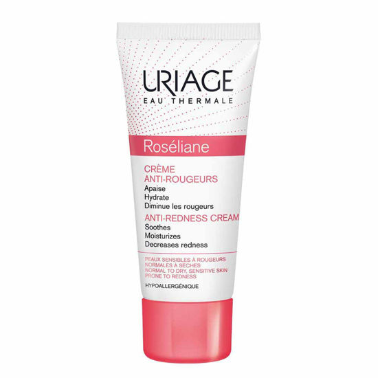 Uriage Roseliane - krema proti rdečici, 40 mL