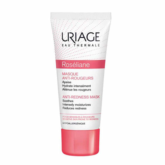 Uriage Tolederm krema, 40 mL