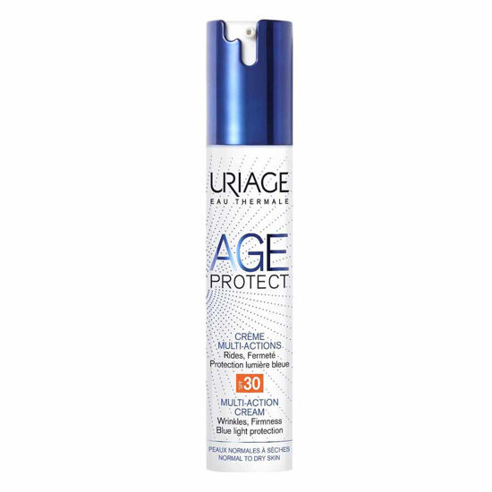 Uriage Age Protect,krema za obraz