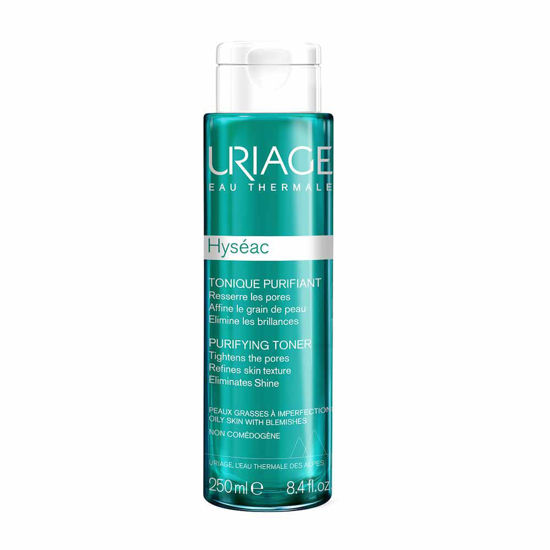 Uriage Hyseac tonik za obraz, 250 mL