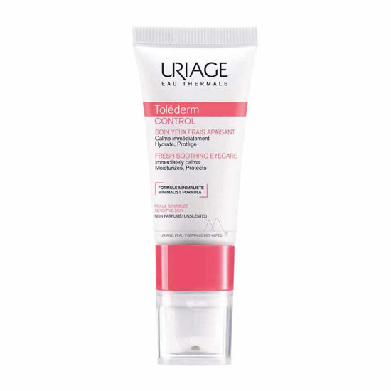 Uriage,Tolederm Control 