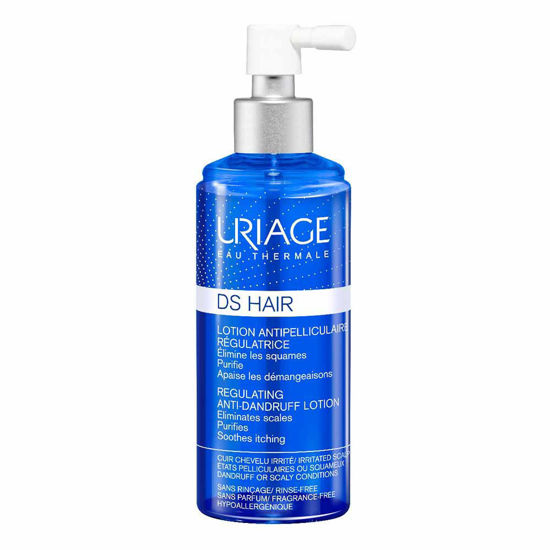 Uriage DS Hair losjon v spreju, 100 mL