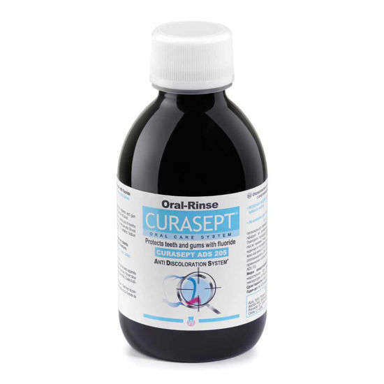 Curasept ustna voda ADS-205, 200 mL