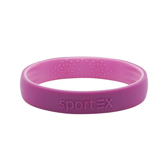 Energetix sportEX,magnetna zapestnica