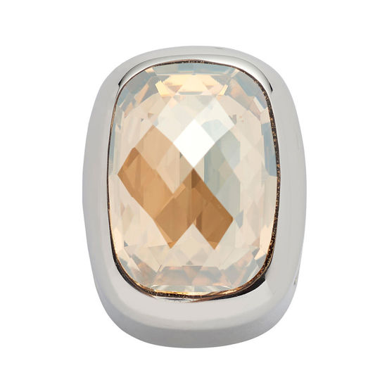 Energetix, drsnik z velikim kristalom Swarovski