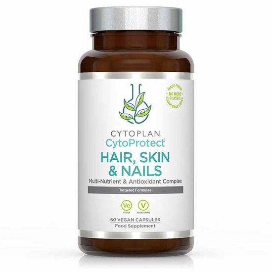 Cytoplan CytoProtect za lase, kožo in nohte