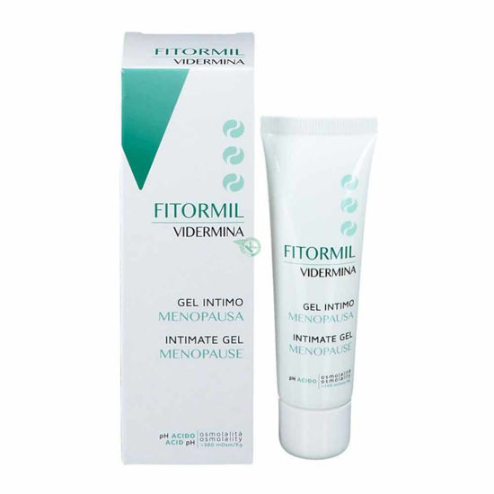 Vidermina FITORMIL gel, 30 mL