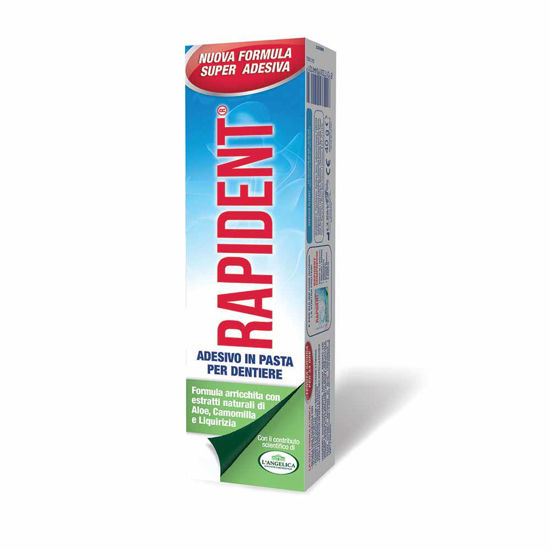L'Angelica Rapident krema za pričvrstitev proteze, 40 mL