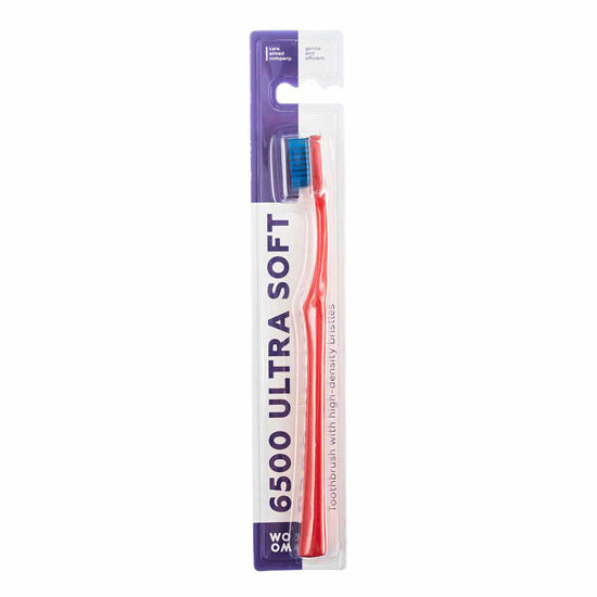 Woom 6500, Ultra Soft zobna ščetka