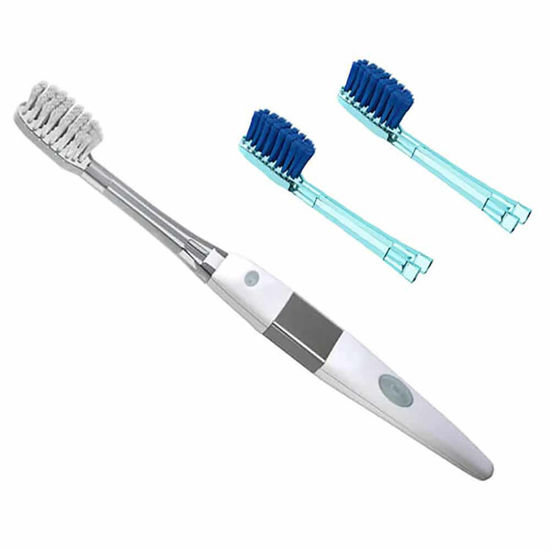 Količina Soft ščetk: 1; Verziji nastavkov: 2x Soft