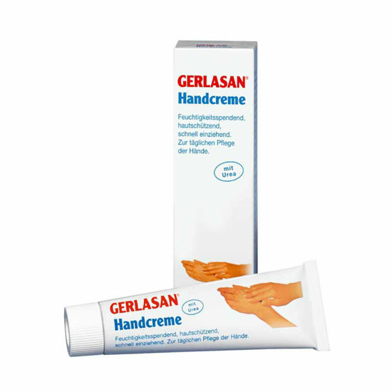 Gerlasan krema za roke, 75 mL